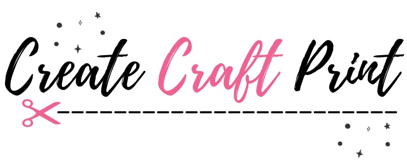 Create Craft Print